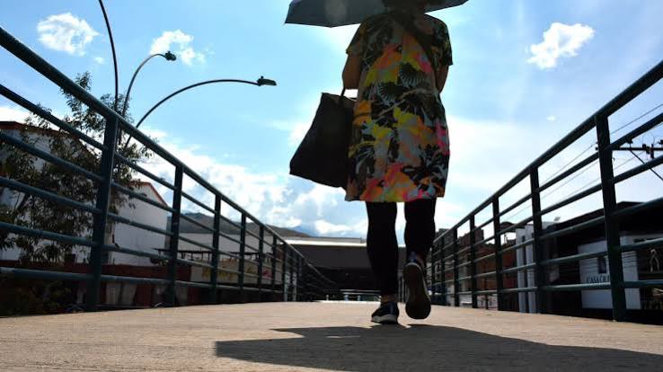 Ideam pronostica más lluvias y altas temperaturas durante esta semana