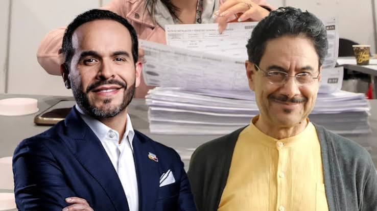 Iván Cepeda critica la política de seguridad de De La Espriella y mantiene llamado a la desobediencia civil