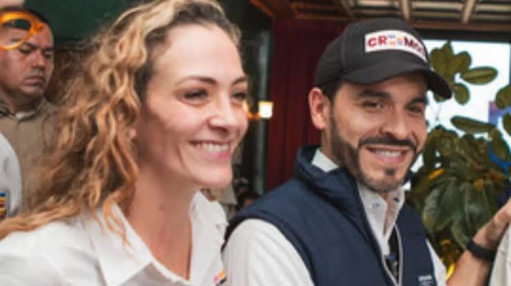 ¿Quién es Juliana Gutiérrez? La nueva ministra del Deporte del Gobierno De La Espriella