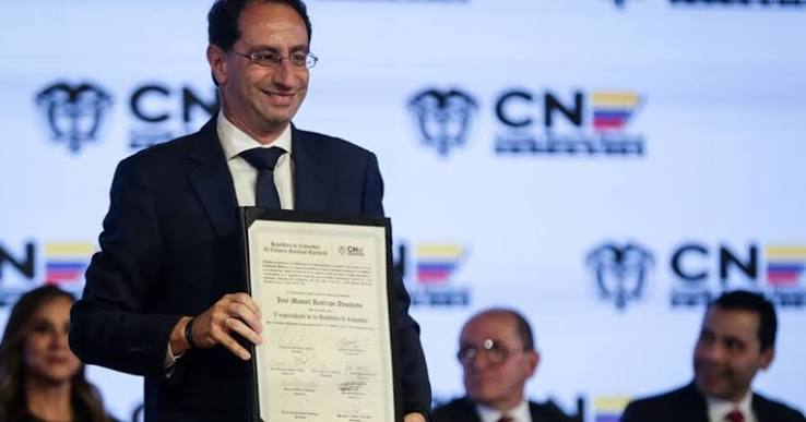 José Manuel Restrepo plantea condiciones para reactivar el empalme con el Gobierno Petro
