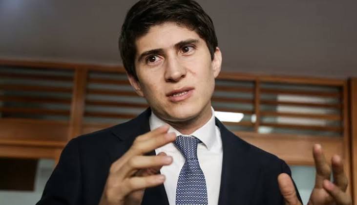 Wadith Manzur pide posesionarse como senador desde el centro de reclusión donde permanece detenido