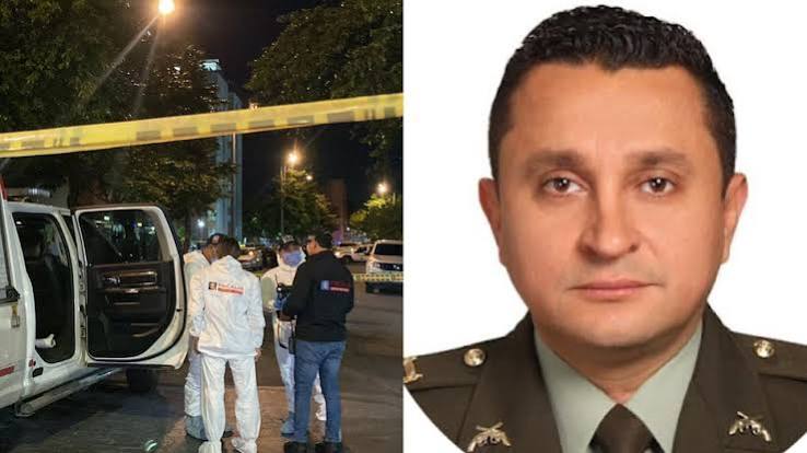 Angie Rodríguez cuestiona la versión oficial sobre la muerte del coronel Óscar Dávila; Petro anuncia acciones legales
