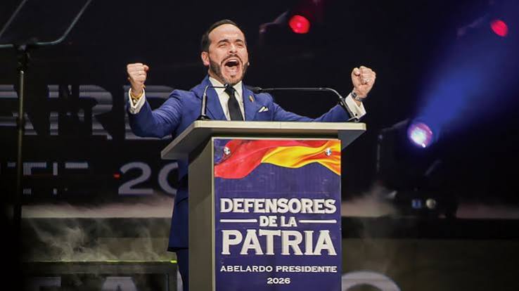 Defensores de la Patria, a un paso de convertirse en partido político