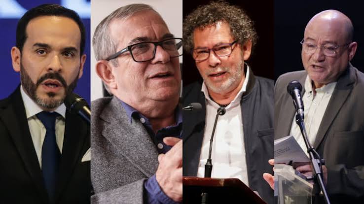 Abelardo De La Espriella reitera postura frente a ex-Farc: “No habrá perdón ni olvido”