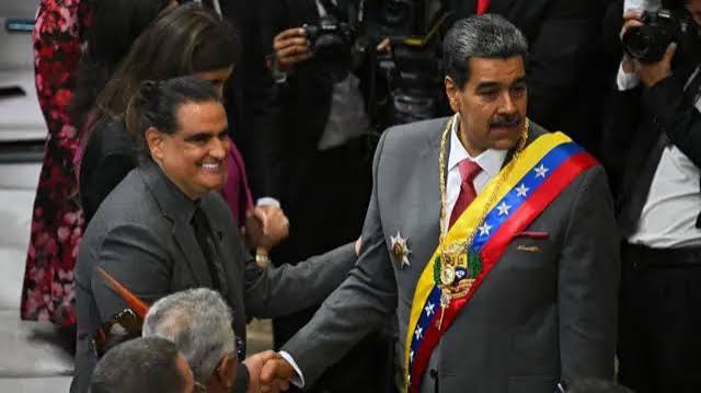 Tribunal de EE. UU. condena a Nicolás Maduro y Álex Saab a pagar millonaria indemnización por torturas
