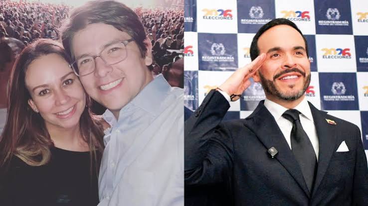 María Claudia Tarazona pide a Abelardo De La Espriella crear una comisión para esclarecer el asesinato de Miguel Uribe Turbay