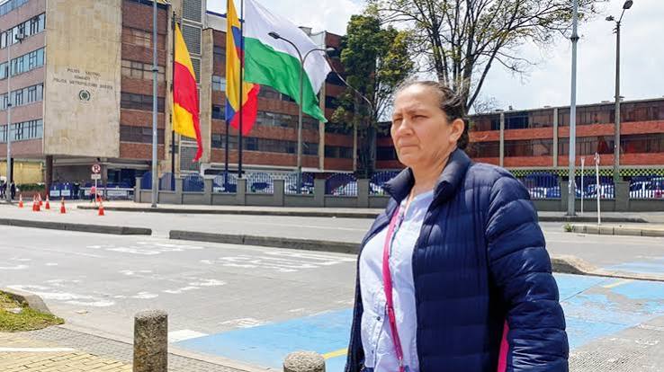 Fiscalía incorpora el testimonio de un capitán de la Policía en el caso del polígrafo practicado a Marelbys Meza