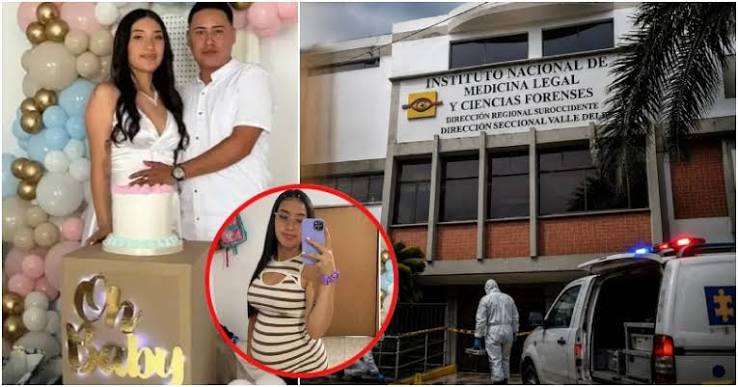 Hallan restos que corresponderían a la bebé de María Camila Potosí; Medicina Legal realizará la identificación