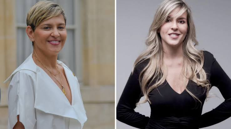 Ángela Benedetti asegura que Verónica Alcocer restringía el acceso de mujeres cercanas a Gustavo Petro