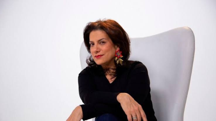 Alexandra Falla será la nueva ministra TIC del Gobierno de Abelardo De La Espriella