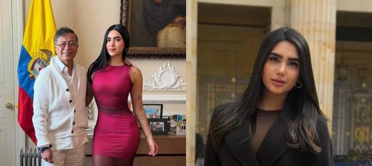 Gabriela Muñoz responde a las denuncias y niega tener poder de decisión en la Aerocivil