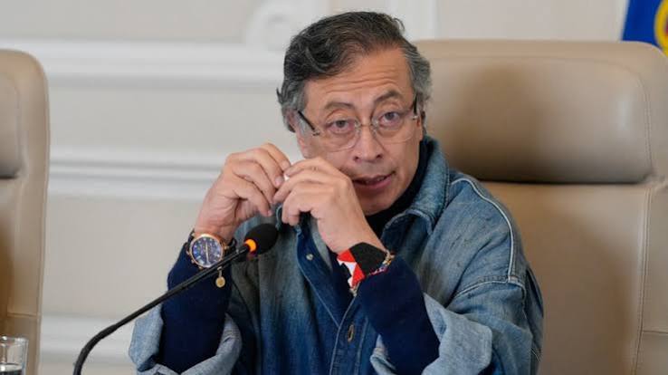 Gustavo Petro confirma que no asistirá a la posesión presidencial de Abelardo De La Espriella