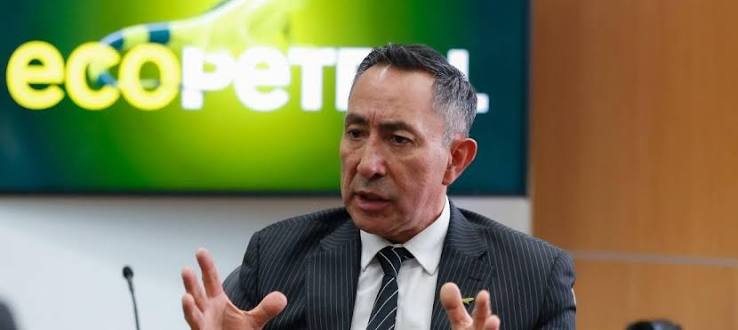 Ricardo Roa busca un acuerdo con la Fiscalía por la investigación de la campaña Petro Presidente 2022