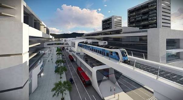 Empresa Metro de Bogotá denuncia ante la Fiscalía presuntos actos de corrupción revelados en contrato del Metro