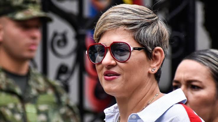 SEMANA revela audios que comprometen a Verónica Alcocer y su círculo cercano por presuntos hechos de corrupción