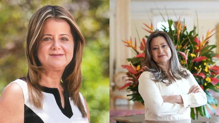 Choque entre ministras por contratos de $3,2 billones en Invías antes del cambio de Gobierno