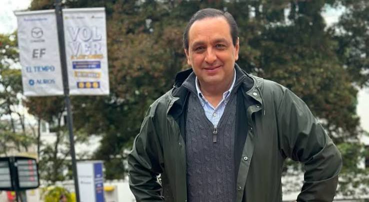 Defensa de Jorge Alfredo Vargas rompe el silencio antes de la audiencia de imputación por presunto acoso sexual