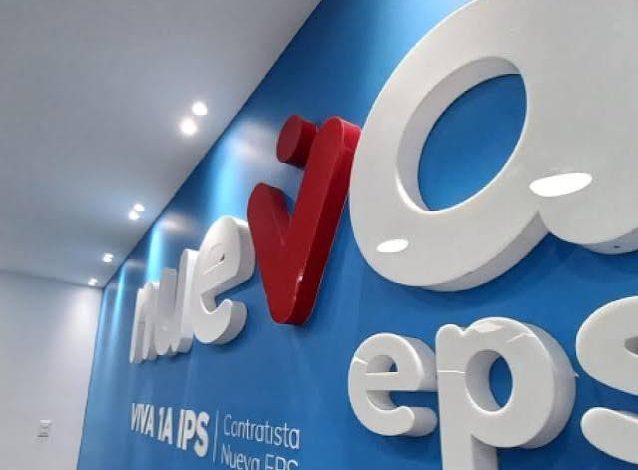Nueva EPS no será liquidada: Ana María Vesga plantea reducir afiliados y evaluar una capitalización