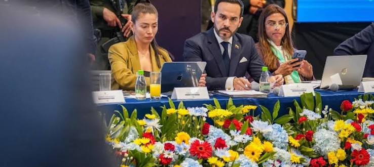 Abelardo De La Espriella no invitará a Ernesto Samper ni a Juan Manuel Santos a su posesión presidencial