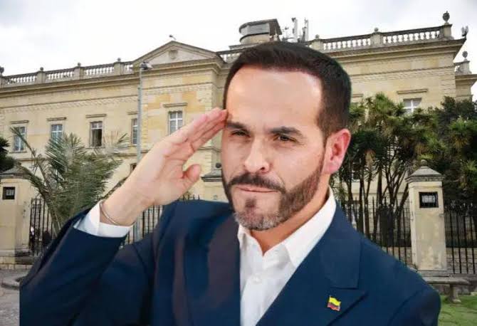 Abelardo De La Espriella presenta su estrategia de seguridad: así funcionarán los Bloques de Seguridad Urbana