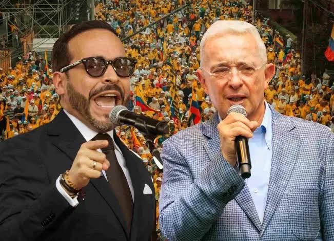 Uribe aclara que no descarta asistir a la posesión de Abelardo De La Espriella: decisión dependerá de su seguridad