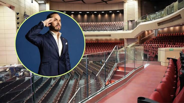Congreso defiende la posesión de Abelardo De La Espriella en Cali y Consejo de Estado mantiene en firme la ceremonia