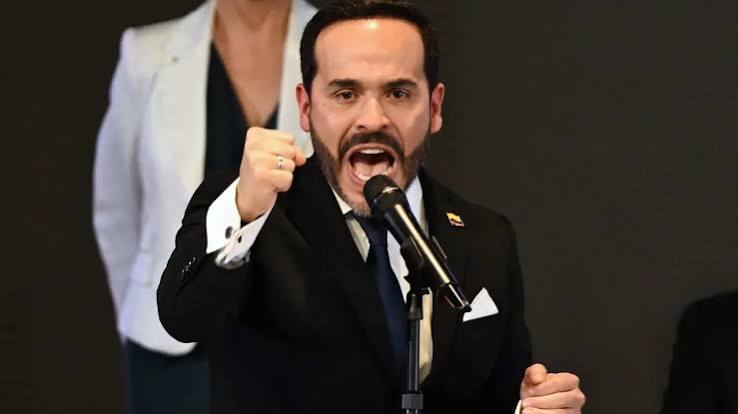 Gobierno de Abelardo De La Espriella inicia ofensiva contra el ELN en Tibú