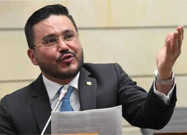 Jorge Eliécer Laverde es elegido nuevo contralor general con 269 votos en el Congreso
