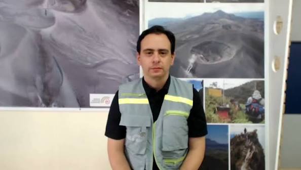 Servicio Geológico desmiente rumores sobre una “gran réplica” tras el terremoto en Colombia