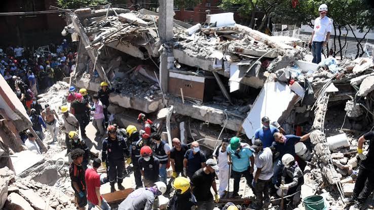 Nuevo temblor sacude a Colombia este 13 de agosto: epicentro fue en Chocó
