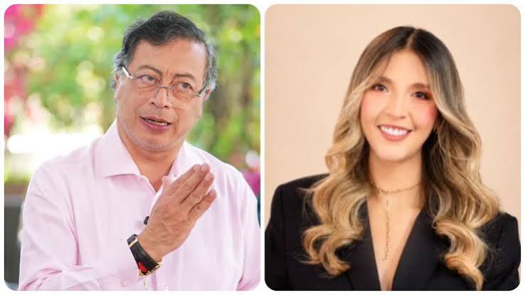 Petro recibe autorización del Senado para salir del país durante un año; vocera del Gobierno reaccionó: “Se quiere volar”
