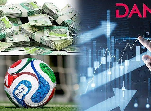 Economía colombiana creció 3,5 % en el segundo trimestre de 2026; Mundial de Fútbol impulsó la actividad