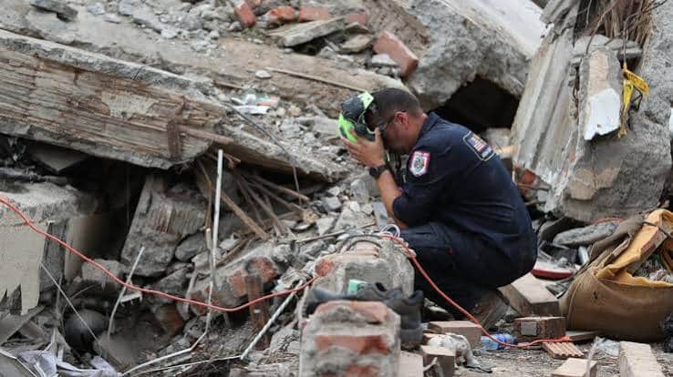 Terremoto dejó daños en 285 centros de salud de Colombia; Gobierno anuncia apoyo para su recuperación