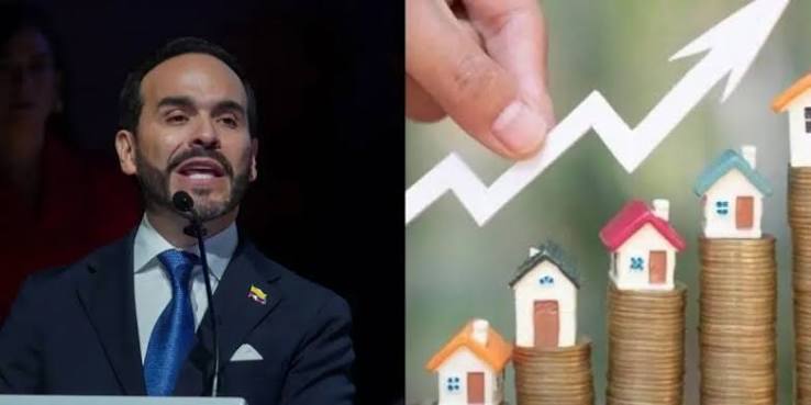Abelardo De La Espriella vuelve a pedir a los bancos que bajen las tasas de interés en todo el país