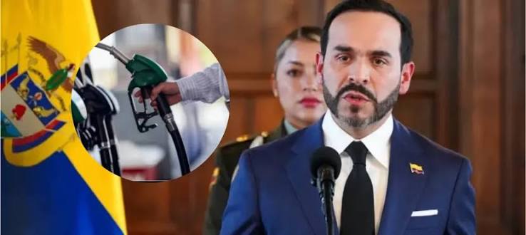 De La Espriella ordena ofensiva contra el robo de combustible: pérdidas superarían los $500.000 millones al año