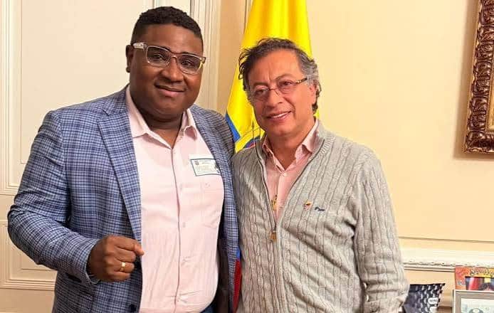 Corte Suprema abre indagación contra Óscar Benavides por donaciones recaudadas en cuentas personales