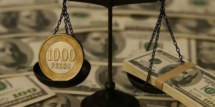BanRepública explica por qué mantiene tasas altas mientras el dólar toca mínimos de 15 años