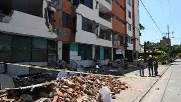 Pacientes con diabetes de Bucaramanga recolectan insulina para damnificados por el terremoto
