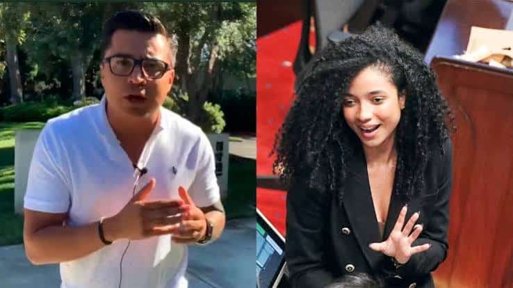 UNP ordena retirar esquemas de seguridad de Juliana Guerrero y Beto Coral