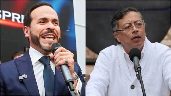 De La Espriella pone fin a tres mesas de diálogo y acelera el desmonte de la “paz total” de Petro