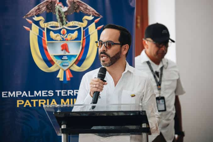 Gobierno De La Espriella pone la lupa al Ministerio de Igualdad