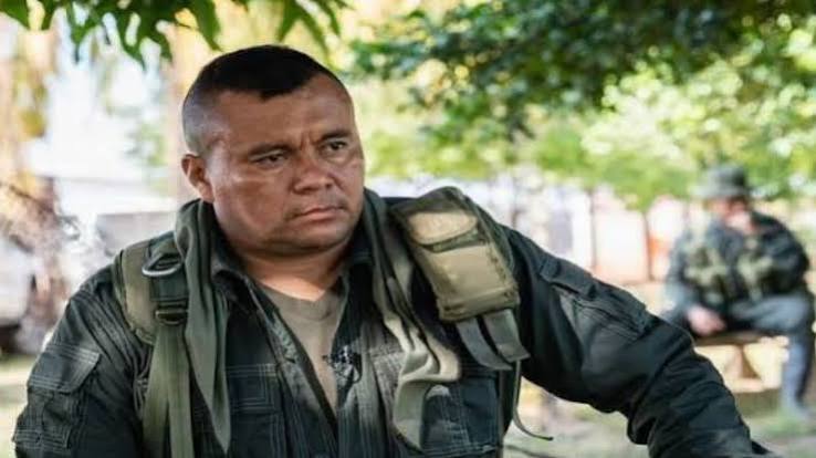 Fuerzas Militares bombardearon campamentos de disidencias de alias Calarcá en Guaviare: ocho muertos