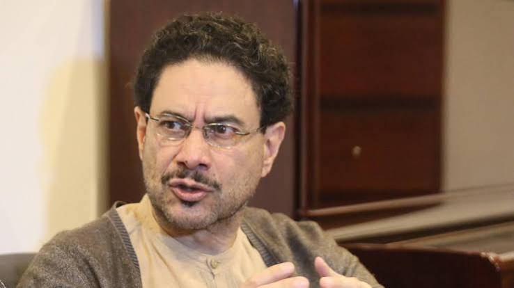 Iván Cepeda pide frenar divisiones en el Pacto Histórico: “No permitamos que ambiciones personales nos desvíen”