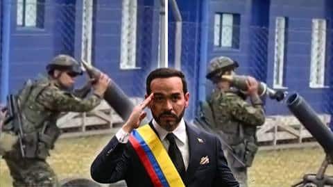 Abelardo De La Espriella anuncia ofensiva contra estructuras criminales: “Los vamos a cazar”