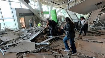 Falsa cadena de WhatsApp genera alarma tras el terremoto: autoridades aclaran que no se pueden predecir réplicas