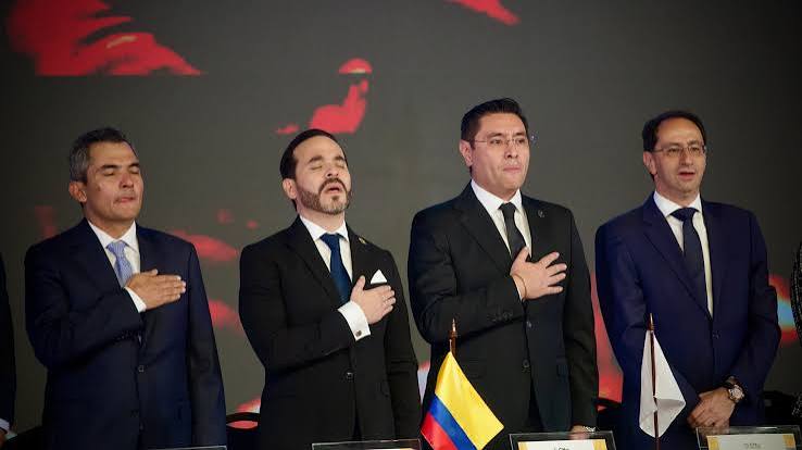 Abelardo De La Espriella arranca con mayorías en el Congreso, pero tendrá una gobernabilidad ajustada