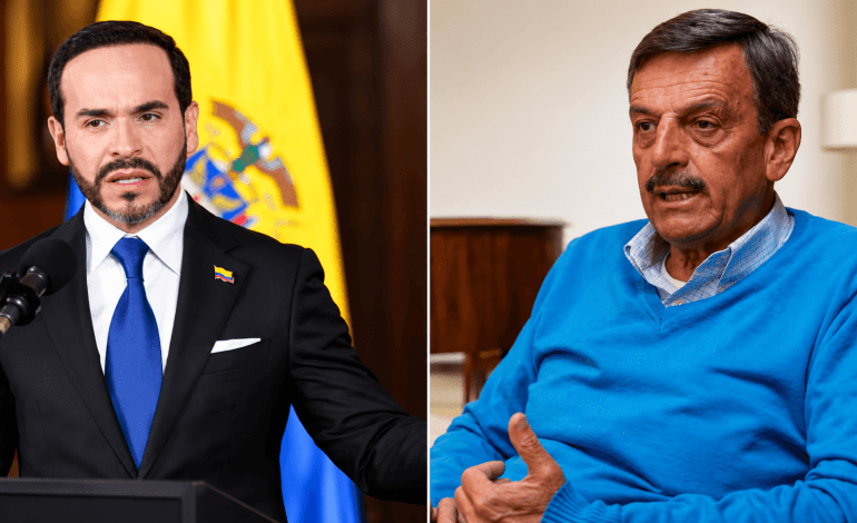 Plazas Vega gana proceso civil en Estados Unidos y Abelardo De La Espriella celebra el fallo