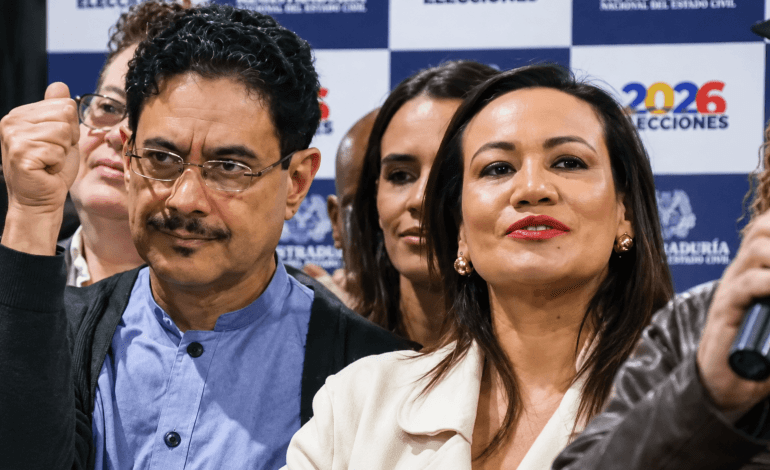 Fiscalía revisa las cuentas del Pacto Histórico