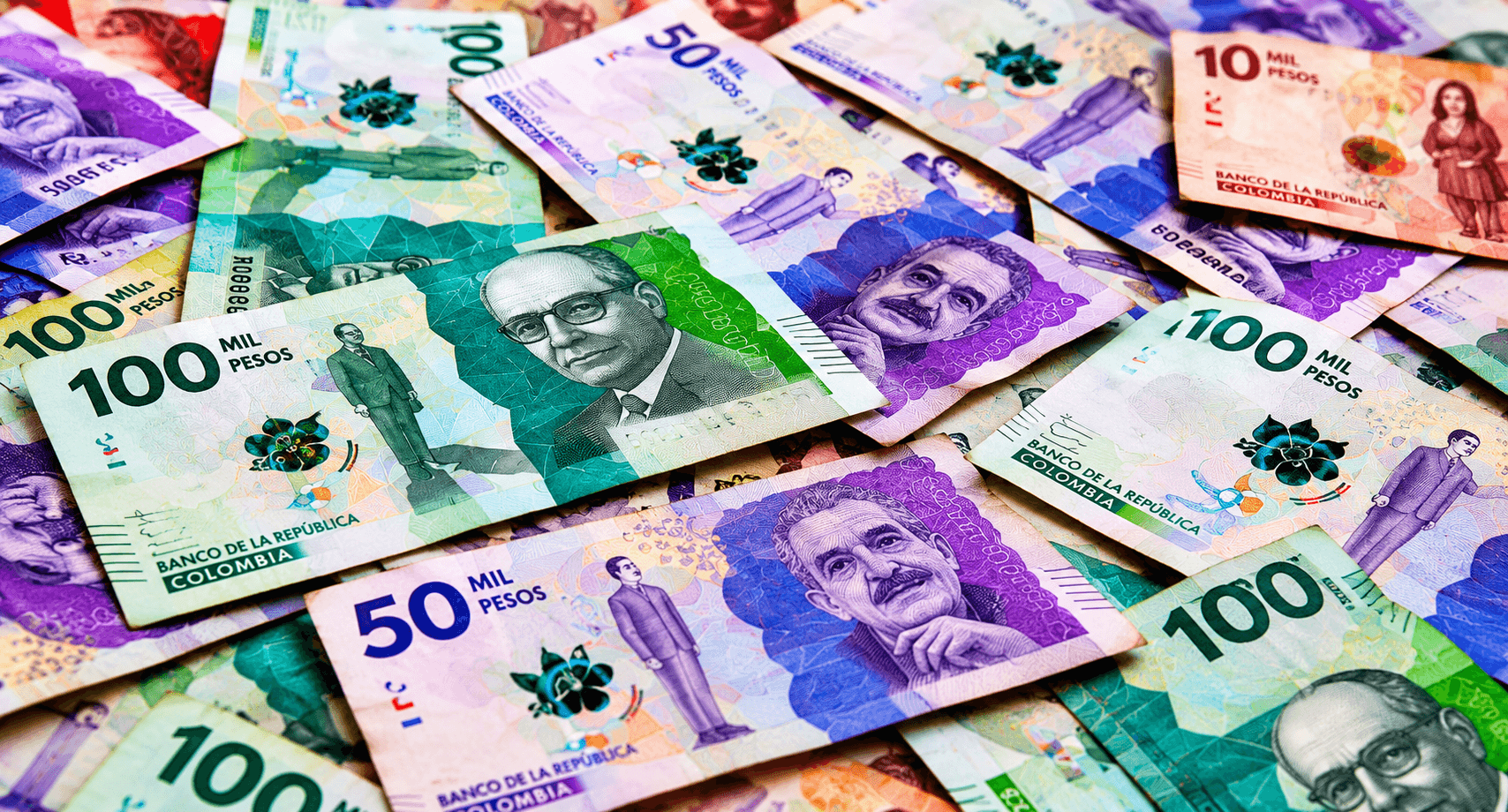 Crédito del FMI para Colombia: cuánto podría recibir y qué tendría que pagar