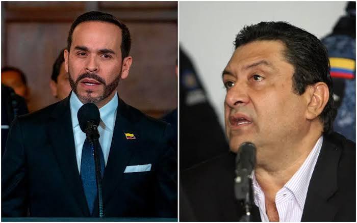 De La Espriella ordenó revisar la celda de Kiko Gómez por presuntas amenazas a magistrados: hallaron un celular